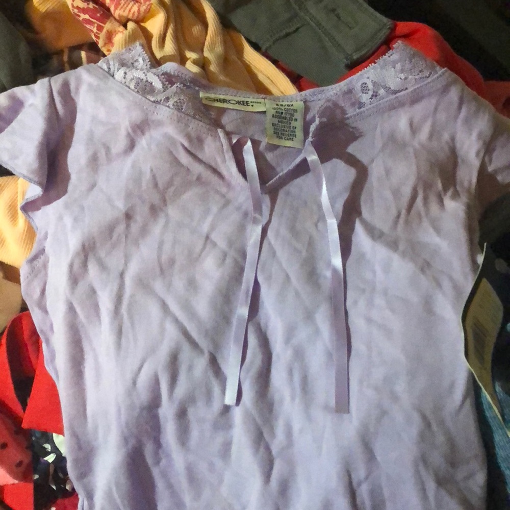 Girl Shirt